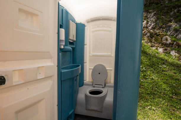 Best Porta potty cleaning services  in Ladera Heights, CA