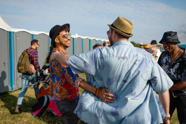 Best Affordable portable toilet rental  in Ladera Heights, CA