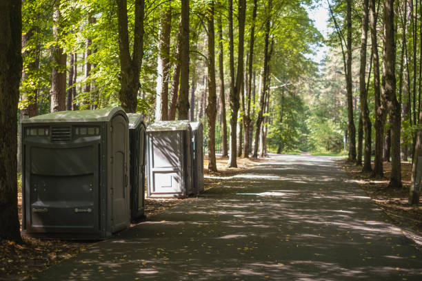 Best Porta potty for special events  in Ladera Heights, CA