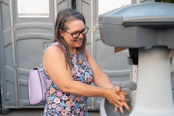 Best Construction site porta potty rental  in Ladera Heights, CA