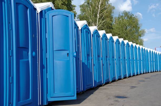 Best Porta potty rental near me  in Ladera Heights, CA